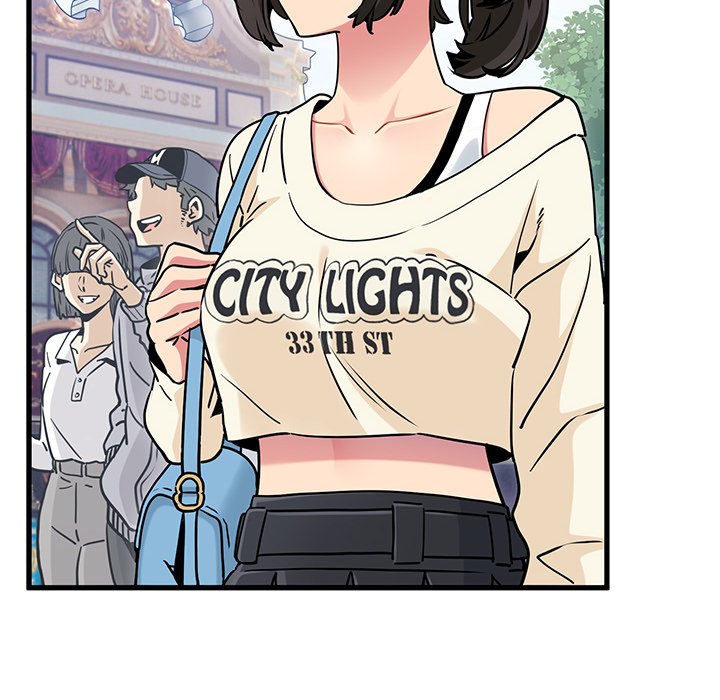 A Turning Point Chapter 77 - Manhwa18.com