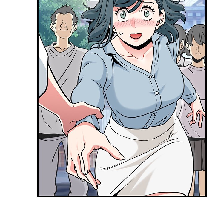 A Turning Point Chapter 77 - Manhwa18.com