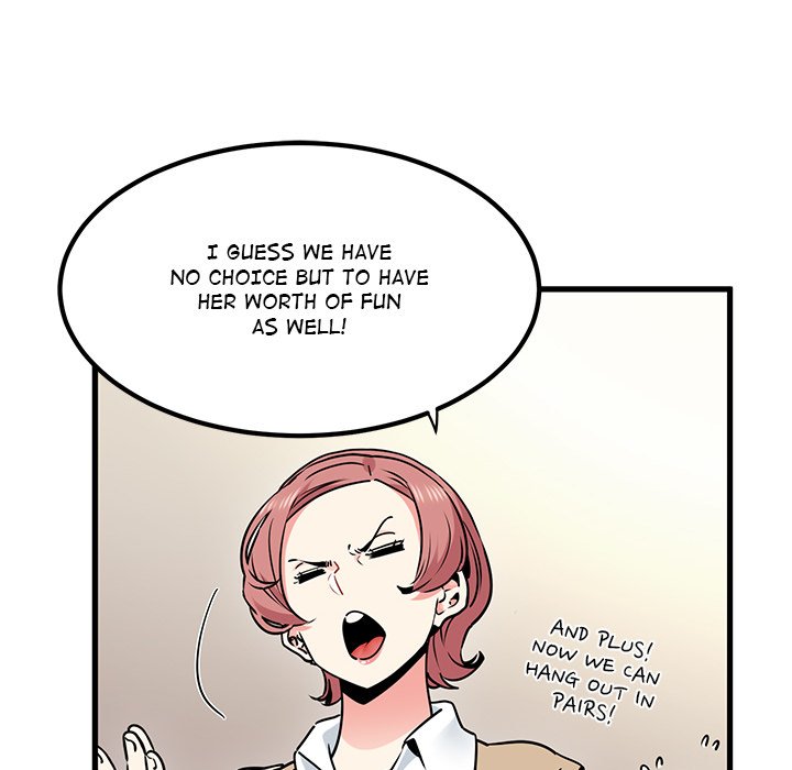 A Turning Point Chapter 77 - Manhwa18.com