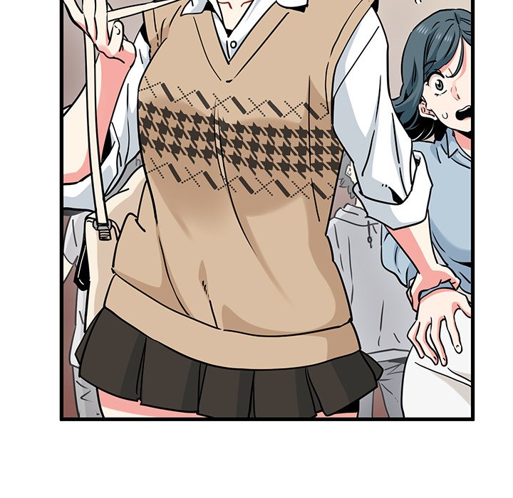 A Turning Point Chapter 77 - Manhwa18.com