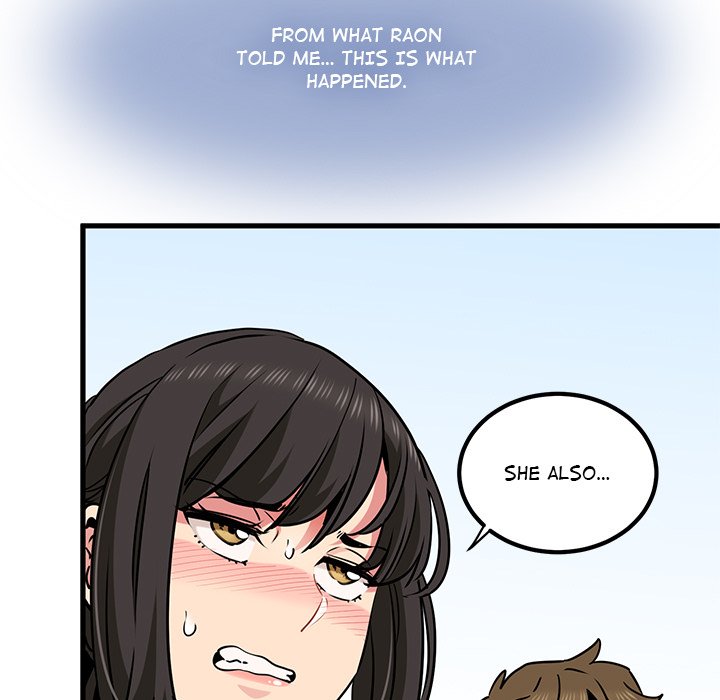 A Turning Point Chapter 77 - Manhwa18.com
