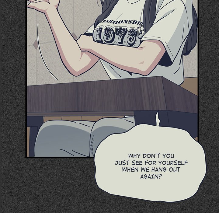 A Turning Point Chapter 77 - Manhwa18.com