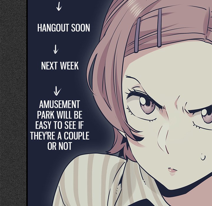 A Turning Point Chapter 77 - Manhwa18.com