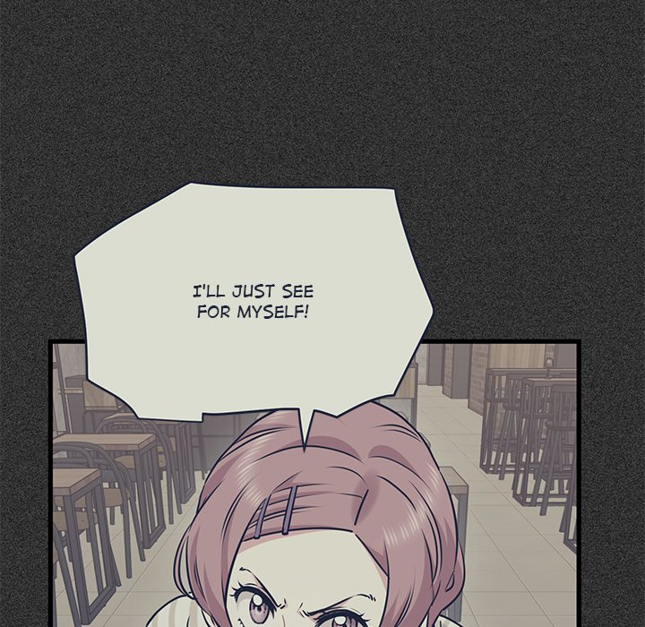 A Turning Point Chapter 77 - Manhwa18.com