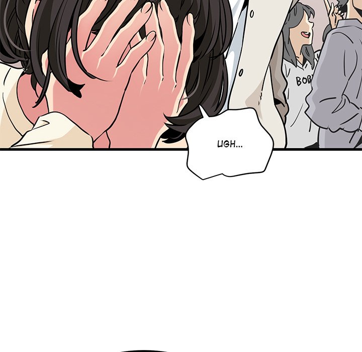 A Turning Point Chapter 77 - Manhwa18.com