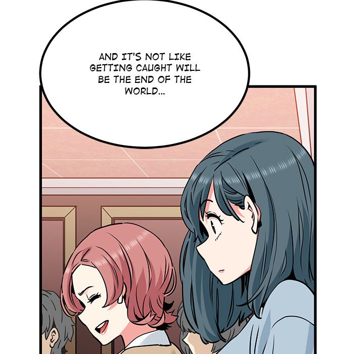 A Turning Point Chapter 77 - Manhwa18.com