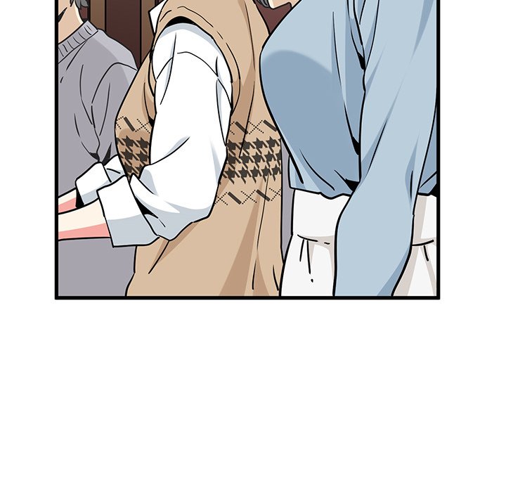 A Turning Point Chapter 77 - Manhwa18.com
