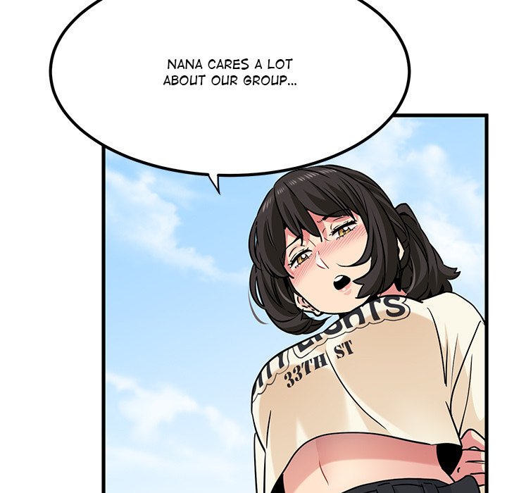 A Turning Point Chapter 77 - Manhwa18.com