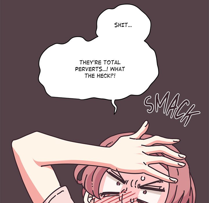 A Turning Point Chapter 77 - Manhwa18.com