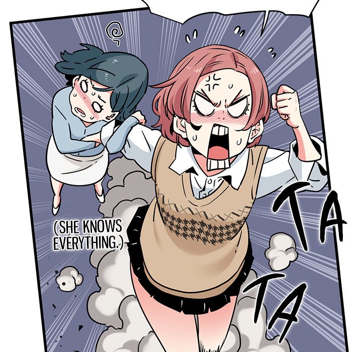 A Turning Point Chapter 77 - Manhwa18.com