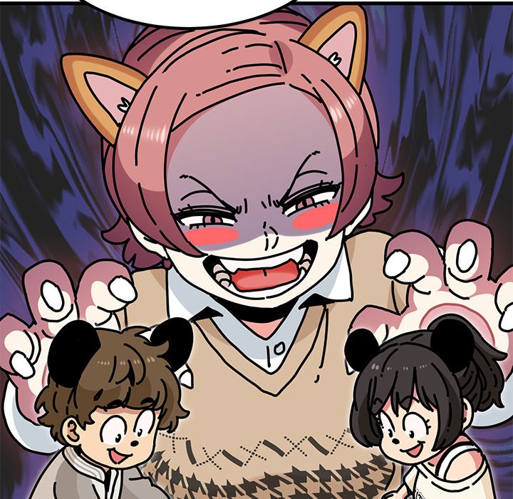 A Turning Point Chapter 77 - Manhwa18.com