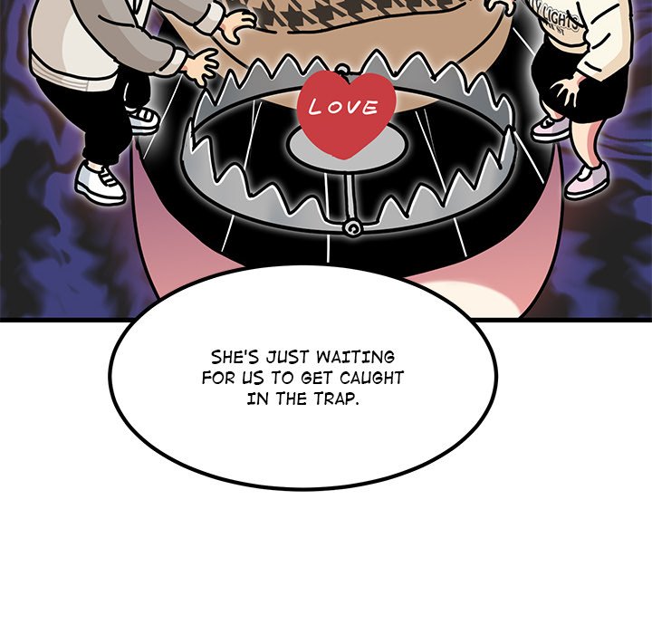 A Turning Point Chapter 77 - Manhwa18.com
