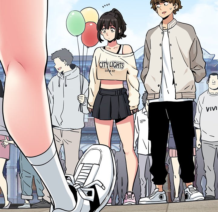 A Turning Point Chapter 77 - Manhwa18.com