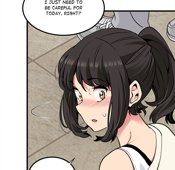 A Turning Point Chapter 77 - Manhwa18.com