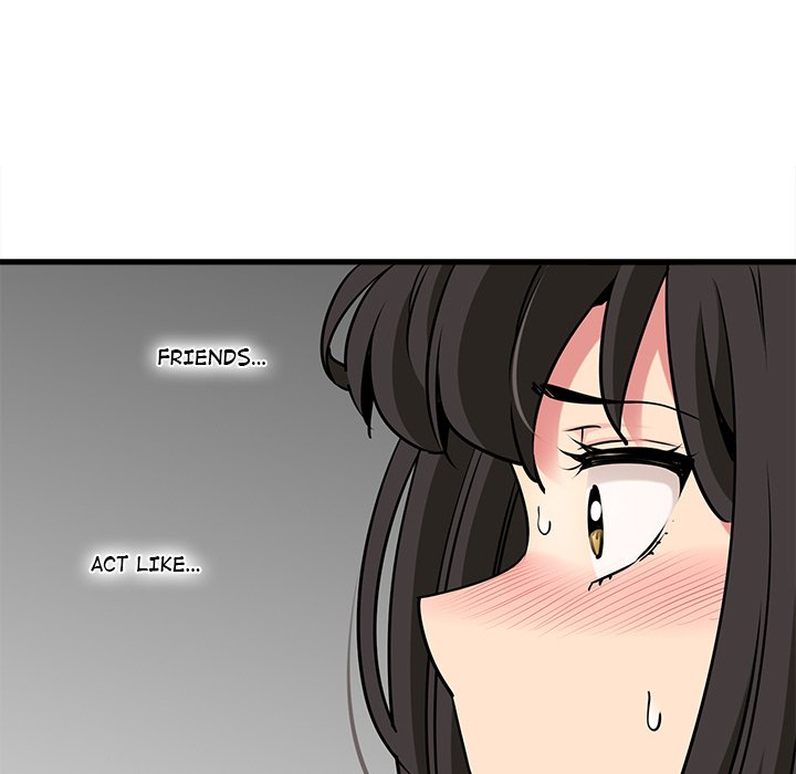 A Turning Point Chapter 77 - Manhwa18.com