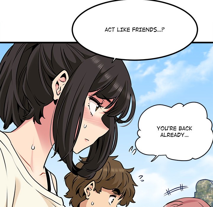 A Turning Point Chapter 77 - Manhwa18.com