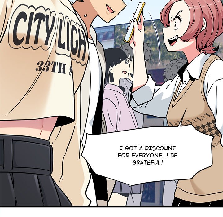 A Turning Point Chapter 77 - Manhwa18.com