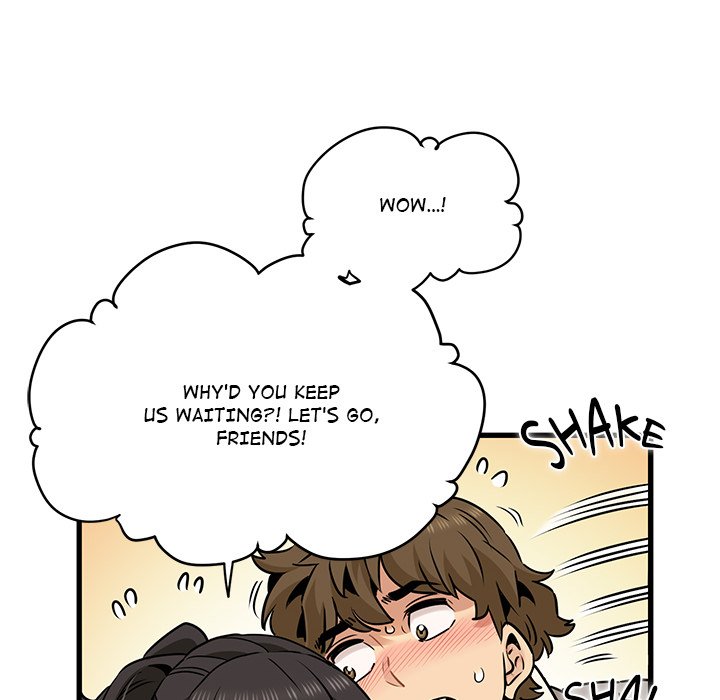 A Turning Point Chapter 77 - Manhwa18.com