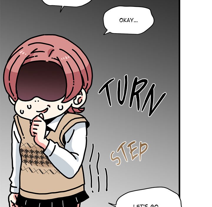 A Turning Point Chapter 77 - Manhwa18.com