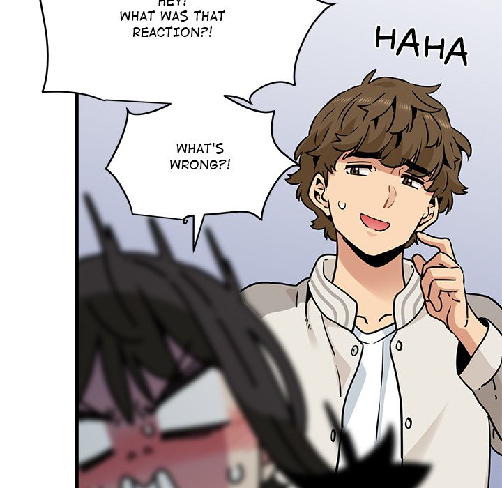 A Turning Point Chapter 77 - Manhwa18.com