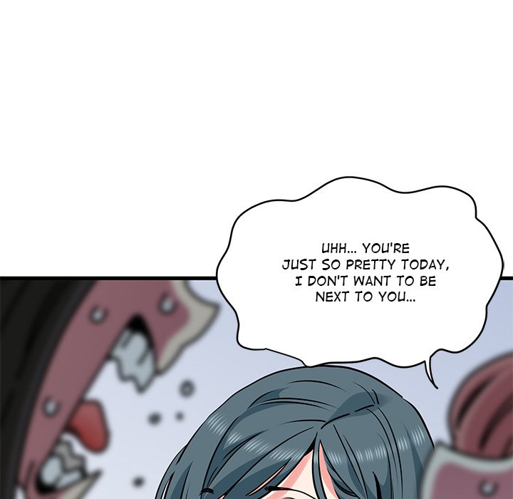 A Turning Point Chapter 77 - Manhwa18.com