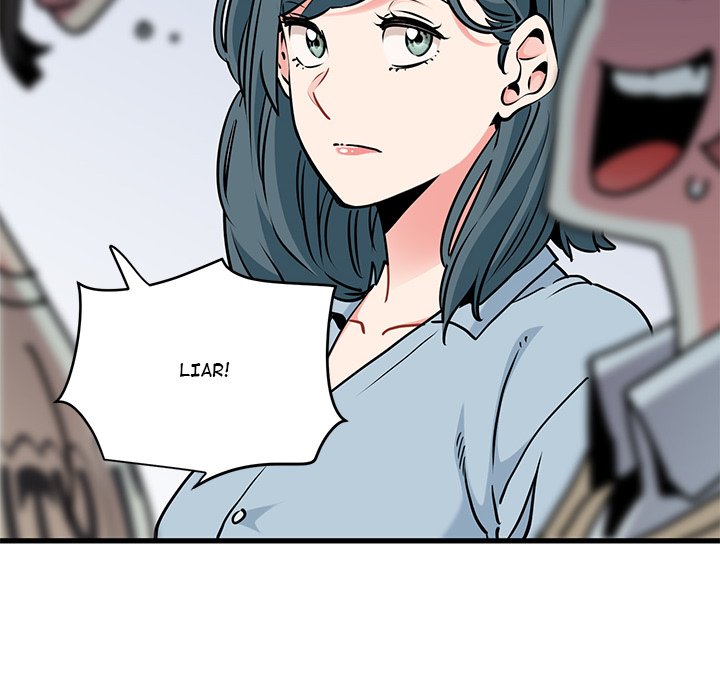 A Turning Point Chapter 77 - Manhwa18.com