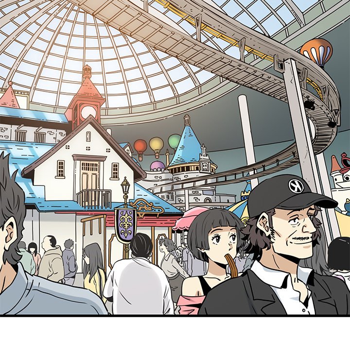 A Turning Point Chapter 77 - Manhwa18.com