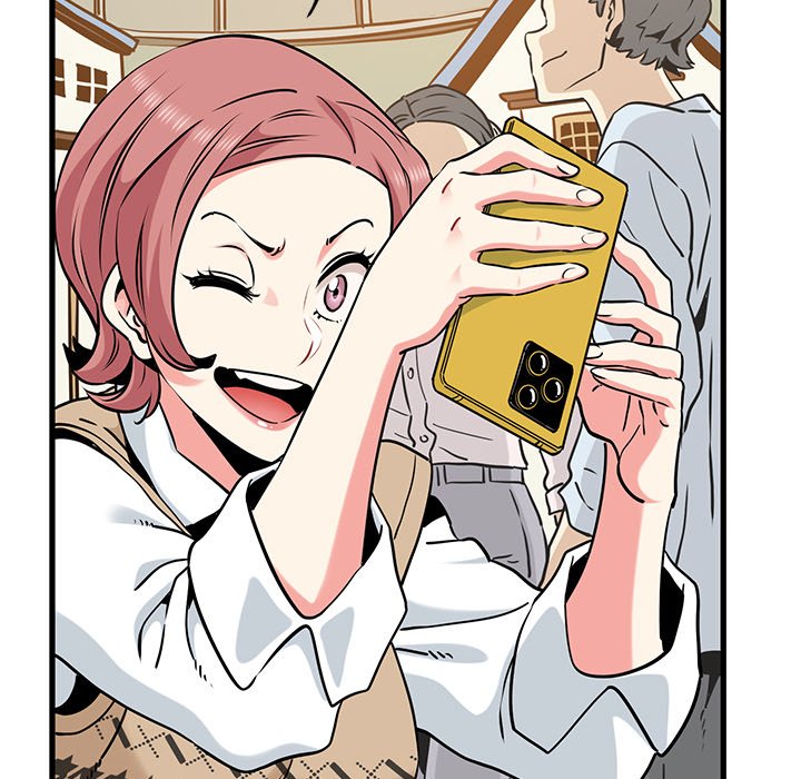 A Turning Point Chapter 77 - Manhwa18.com