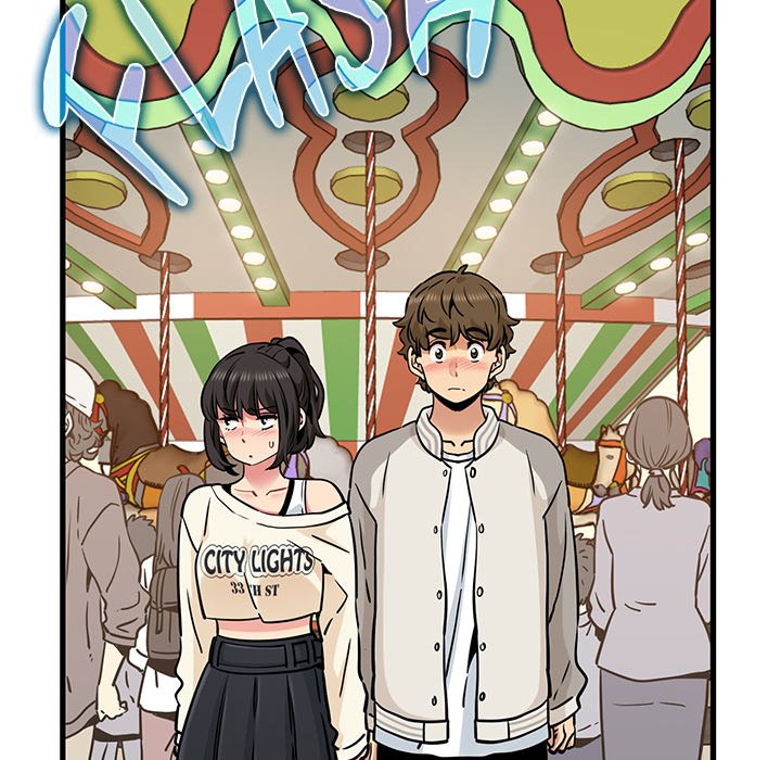 A Turning Point Chapter 77 - Manhwa18.com