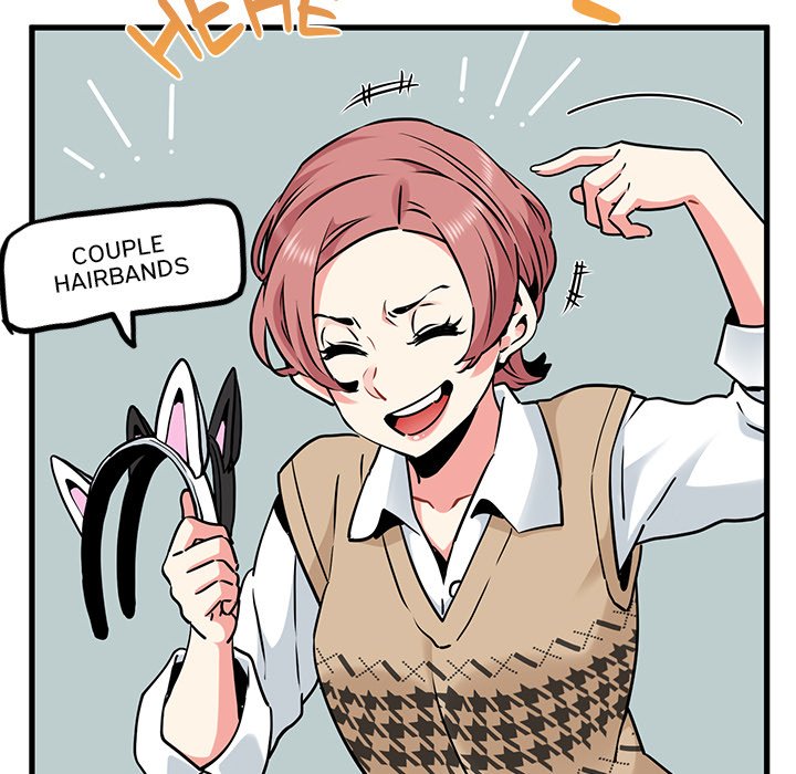A Turning Point Chapter 77 - Manhwa18.com