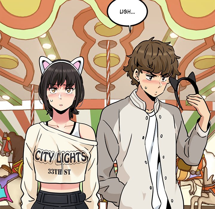 A Turning Point Chapter 77 - Manhwa18.com