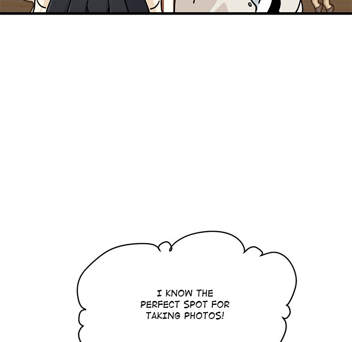 A Turning Point Chapter 77 - Manhwa18.com