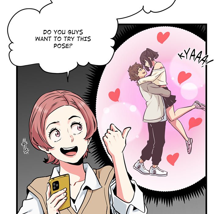 A Turning Point Chapter 77 - Manhwa18.com