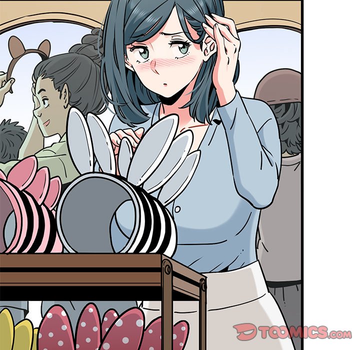 A Turning Point Chapter 77 - Manhwa18.com