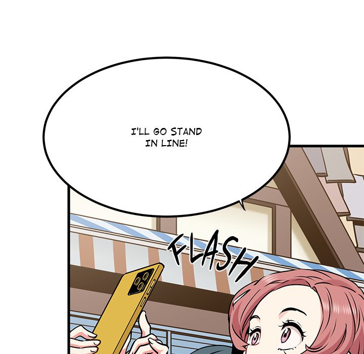 A Turning Point Chapter 77 - Manhwa18.com
