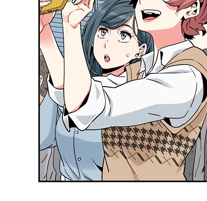 A Turning Point Chapter 77 - Manhwa18.com