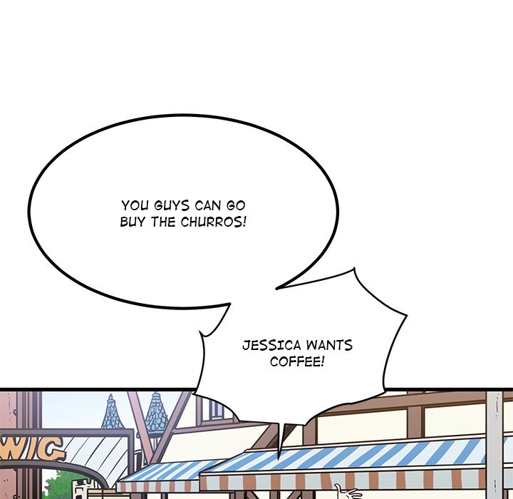 A Turning Point Chapter 77 - Manhwa18.com