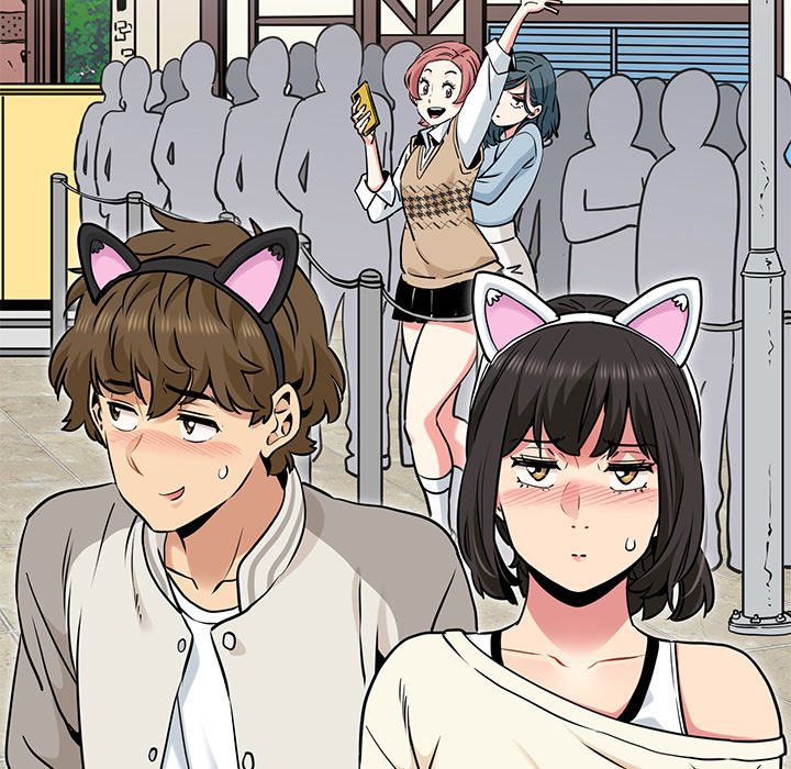 A Turning Point Chapter 77 - Manhwa18.com