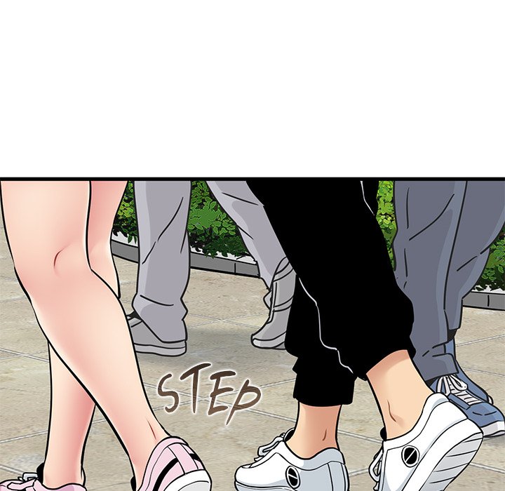 A Turning Point Chapter 77 - Manhwa18.com