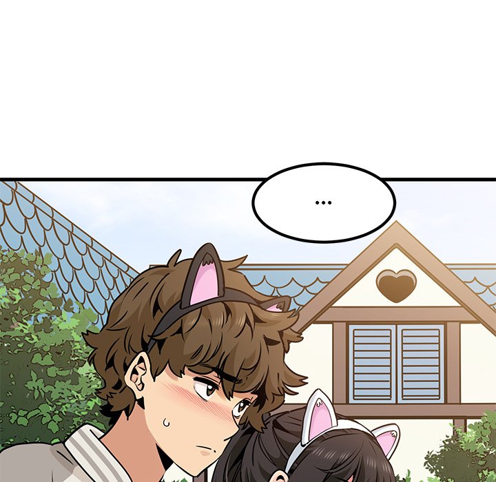 A Turning Point Chapter 77 - Manhwa18.com