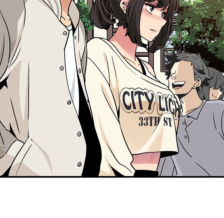 A Turning Point Chapter 77 - Manhwa18.com