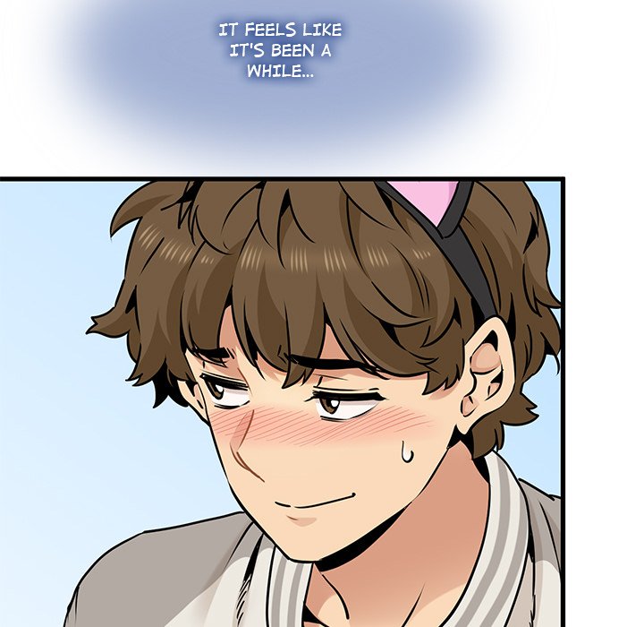 A Turning Point Chapter 77 - Manhwa18.com