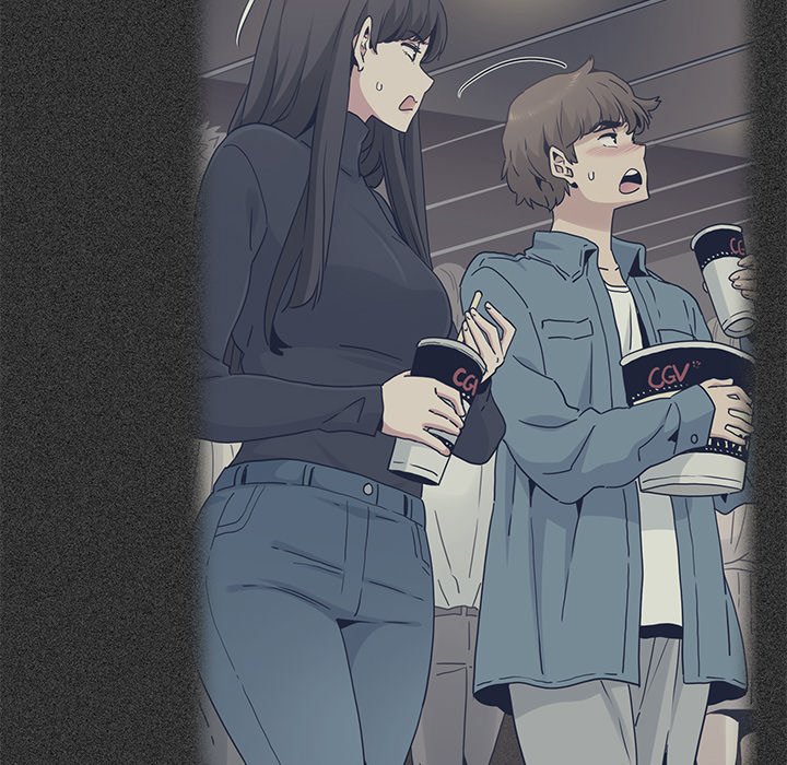 A Turning Point Chapter 77 - Manhwa18.com