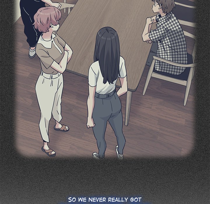 A Turning Point Chapter 77 - Manhwa18.com