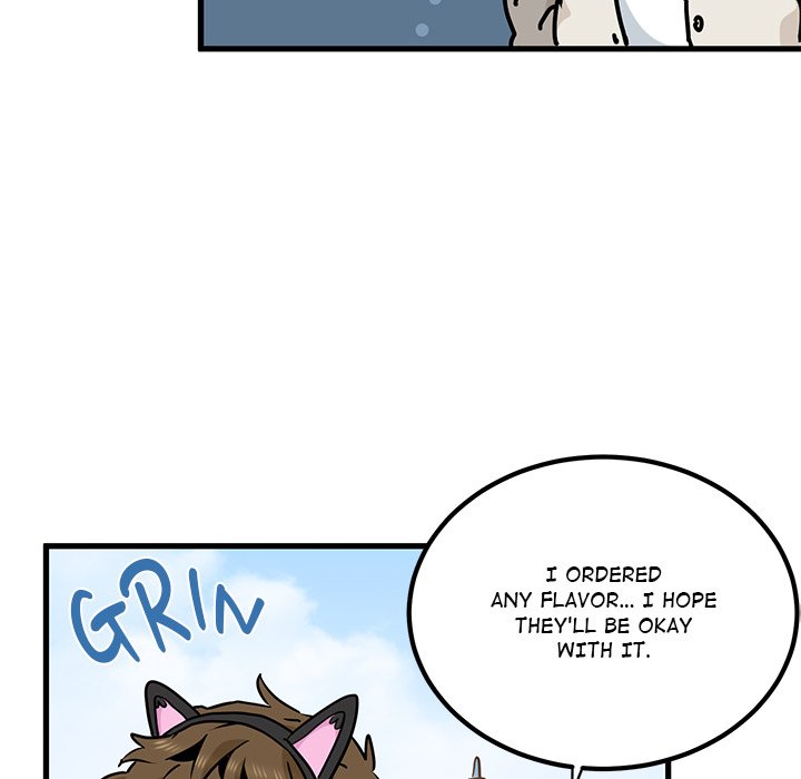 A Turning Point Chapter 77 - Manhwa18.com
