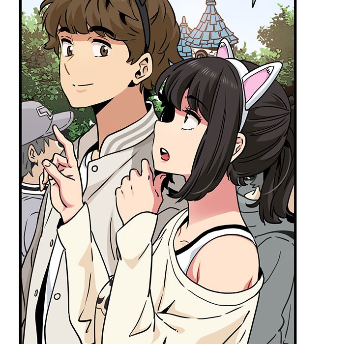 A Turning Point Chapter 77 - Manhwa18.com