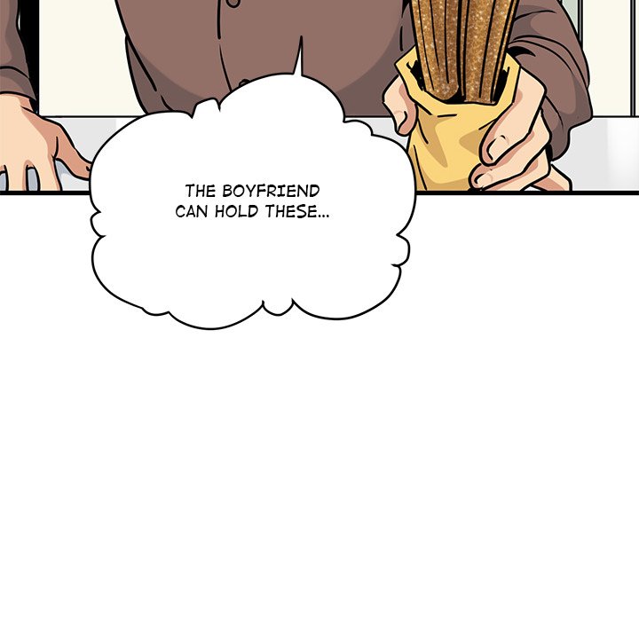 A Turning Point Chapter 77 - Manhwa18.com
