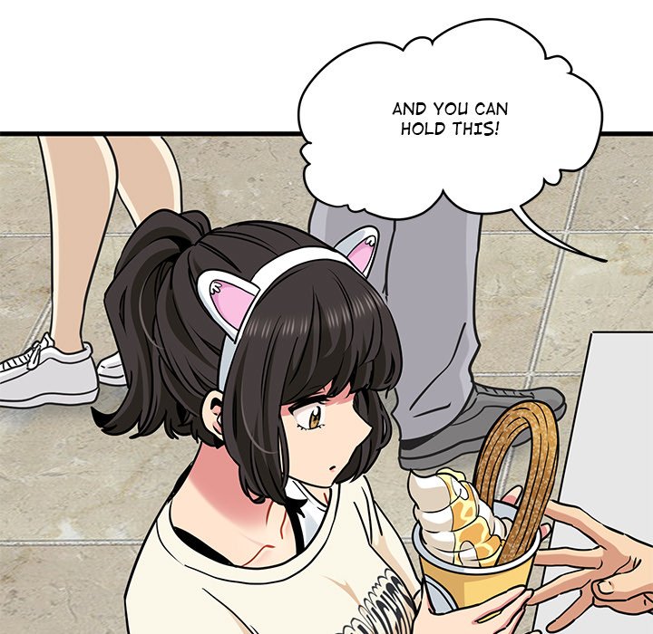 A Turning Point Chapter 77 - Manhwa18.com