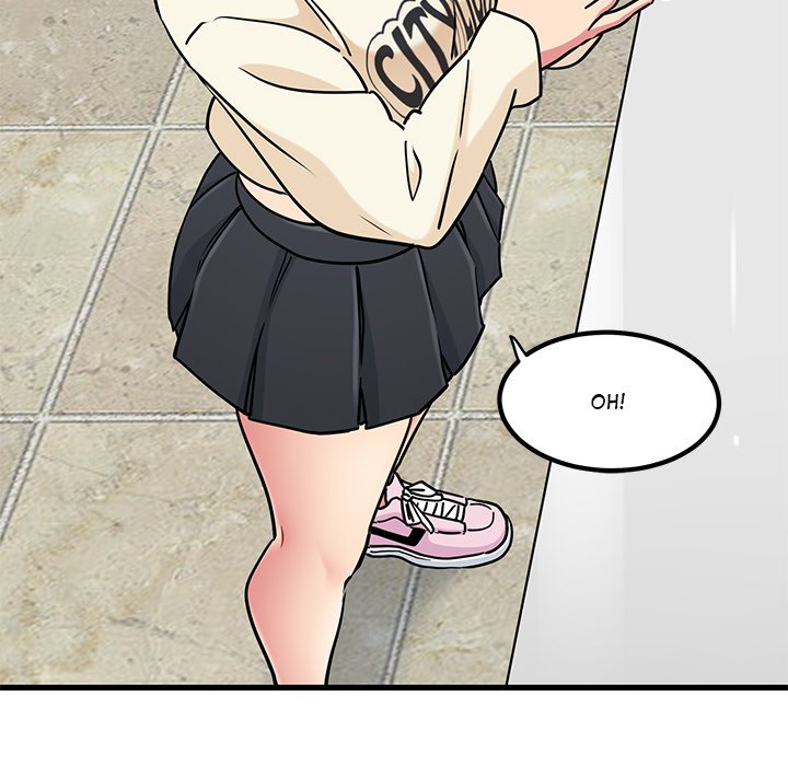 A Turning Point Chapter 77 - Manhwa18.com