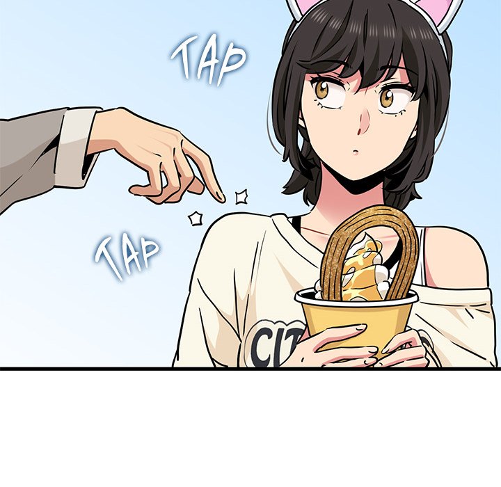 A Turning Point Chapter 77 - Manhwa18.com